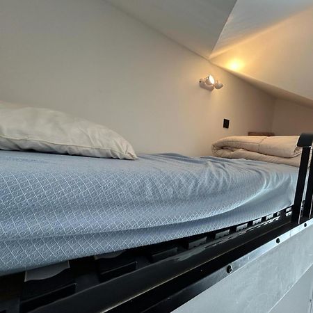 "Le Filet Du Lac" Appartement Atypique, 5 Personnes, Duplex, Vue Lac, Acces Parc Aquatique Gratuit Talmont-Saint-Hilaire Εξωτερικό φωτογραφία