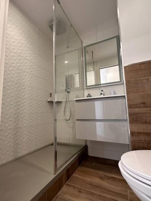 "Le Filet Du Lac" Appartement Atypique, 5 Personnes, Duplex, Vue Lac, Acces Parc Aquatique Gratuit Talmont-Saint-Hilaire Εξωτερικό φωτογραφία